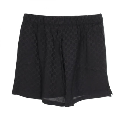 グッチ GG シルクショートパンツ