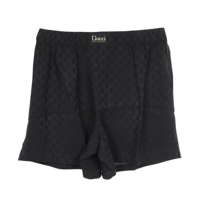 グッチ GG シルクショートパンツ