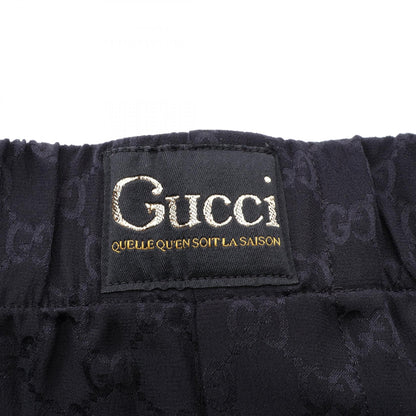 グッチ GG シルクショートパンツ