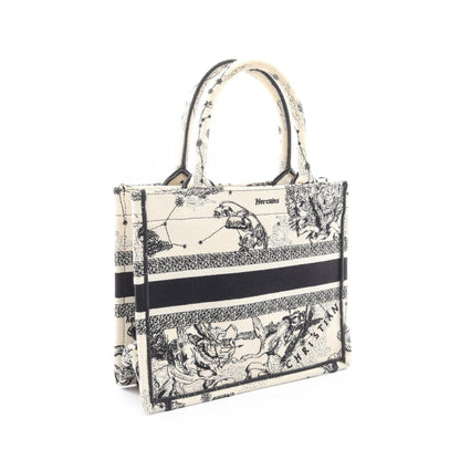 ディオール BOOK TOTE キャンバストートバッグ