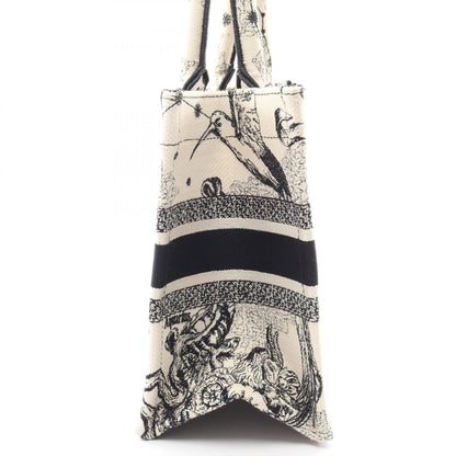 ディオール BOOK TOTE キャンバストートバッグ