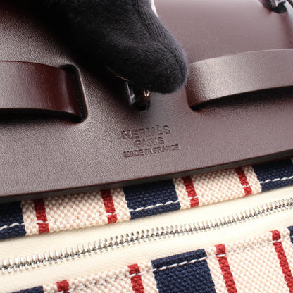 エルメス エールバッグジップPM ヴァッシュハンター 2wayバッグ