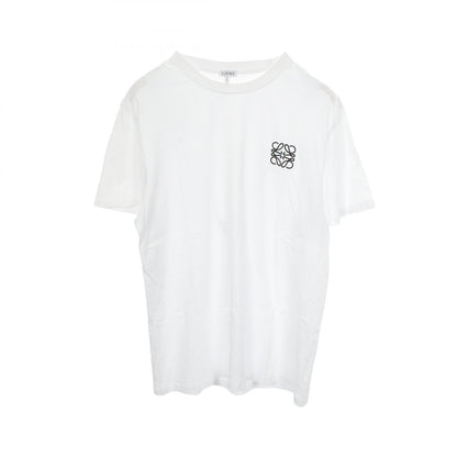ロエベ アナグラム コットンTシャツ