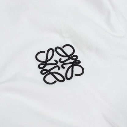 ロエベ アナグラム コットンTシャツ