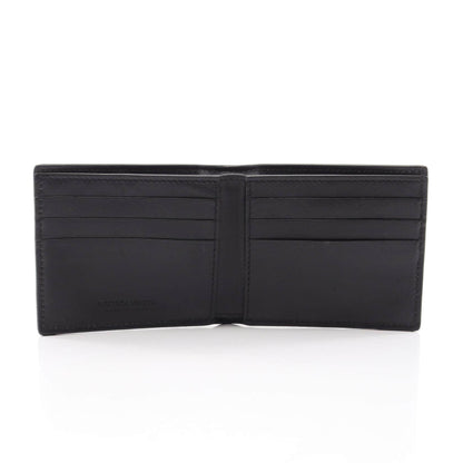ボッテガヴェネタ カセット レザー財布