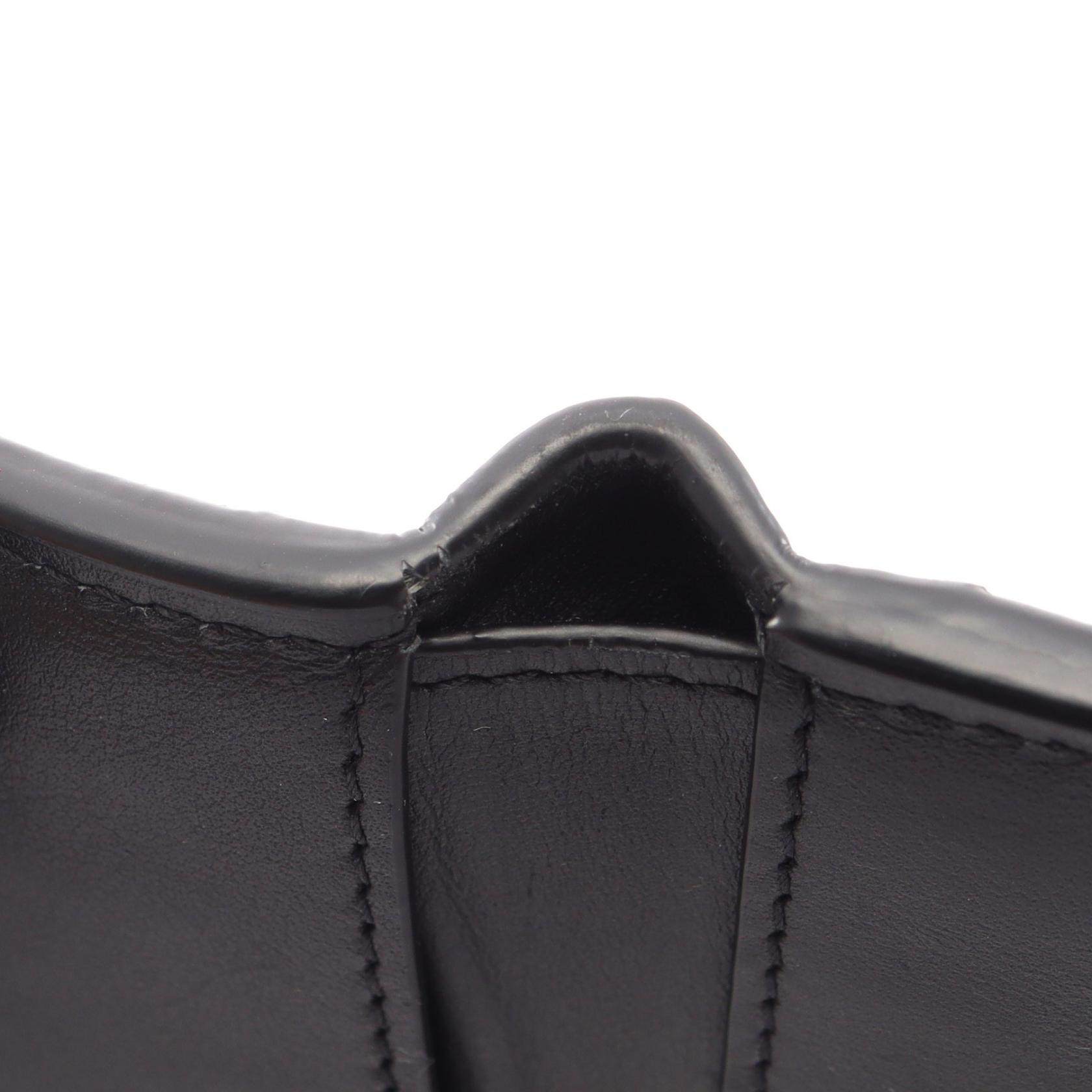 ボッテガヴェネタ カセット レザー財布