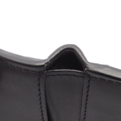 ボッテガヴェネタ カセット レザー財布