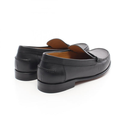 エルメス モカシンケネディ レザーローファー