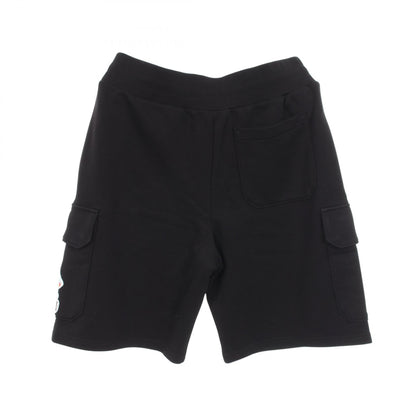 モスキーノ コットンショートパンツ