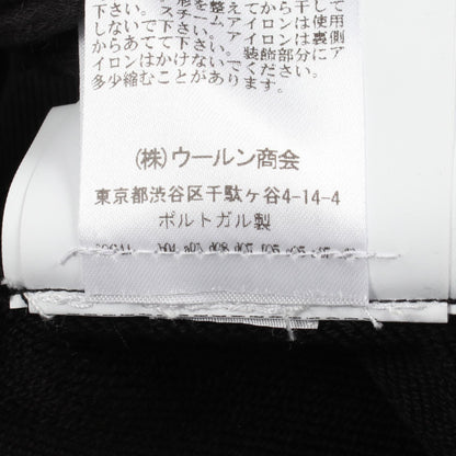 モスキーノ コットンショートパンツ