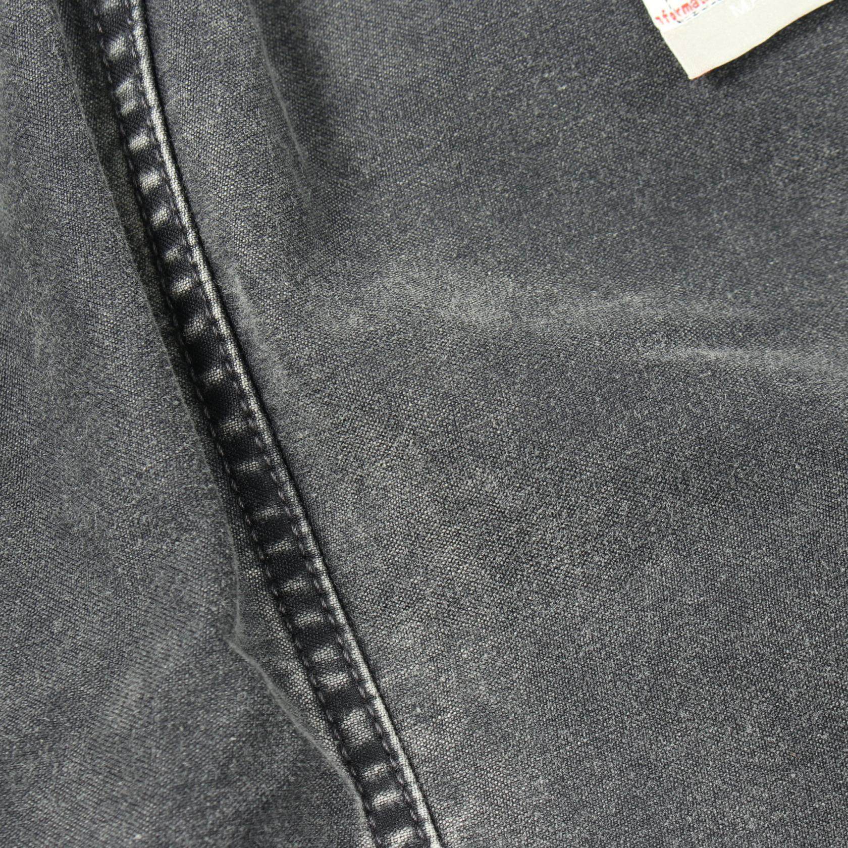 メゾンミハラヤスヒロ COMBINED PLEATS コットンポリエステルスカート