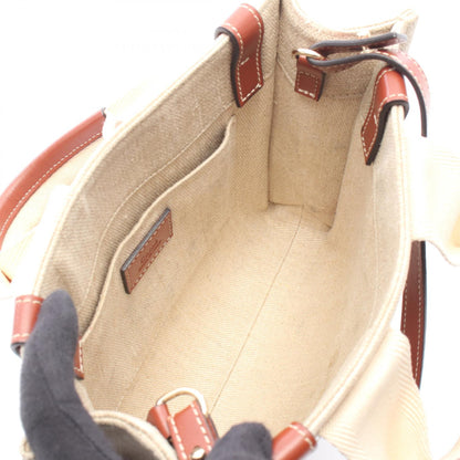 クロエ WOODY 2wayバッグ