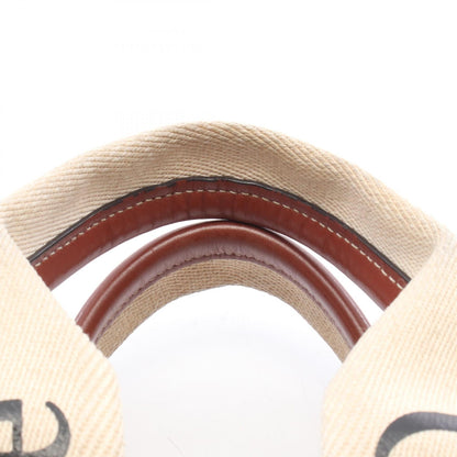 クロエ WOODY 2wayバッグ