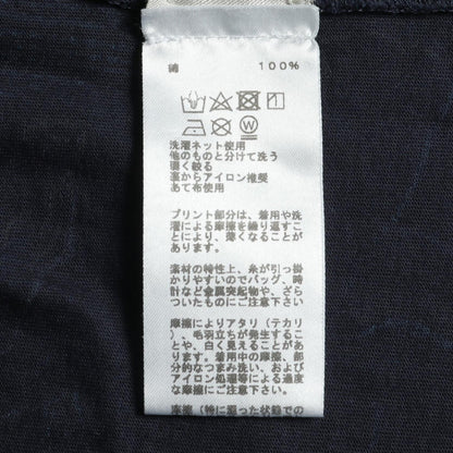 エルメス カヴァルカード コットン カットソー