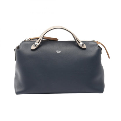 フェンディ バイ ザ ウェイ ミディアム レザー ハンドバッグ