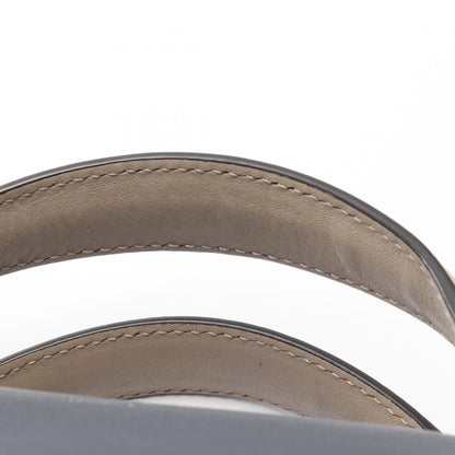 フェンディ バイ ザ ウェイ ミディアム レザー ハンドバッグ