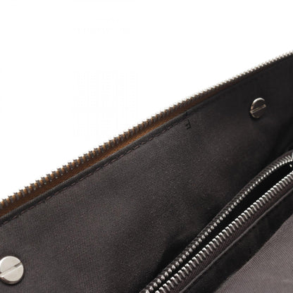 フェンディ バイ ザ ウェイ ミディアム レザー ハンドバッグ