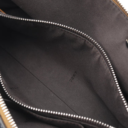 フェンディ バイ ザ ウェイ ミディアム レザー ハンドバッグ