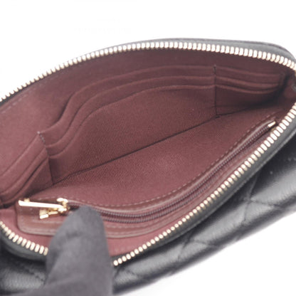 シャネル マトラッセ 2way ショルダーバッグ