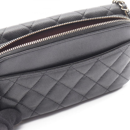 シャネル マトラッセ 2way ショルダーバッグ