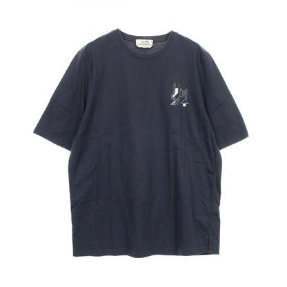 エルメス コットン半袖Tシャツ