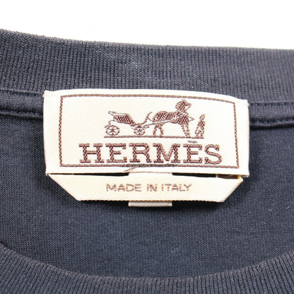 エルメス コットン半袖Tシャツ