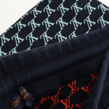 ルイヴィトン モノグラム コットンショートパンツ