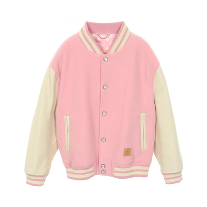 ルイヴィトン シグネチャーレザー ウールカシミヤレザースタジャン