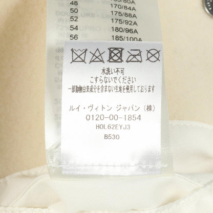 ルイヴィトン モノグラム プレイグラウンド バーシティ ウールブルゾン