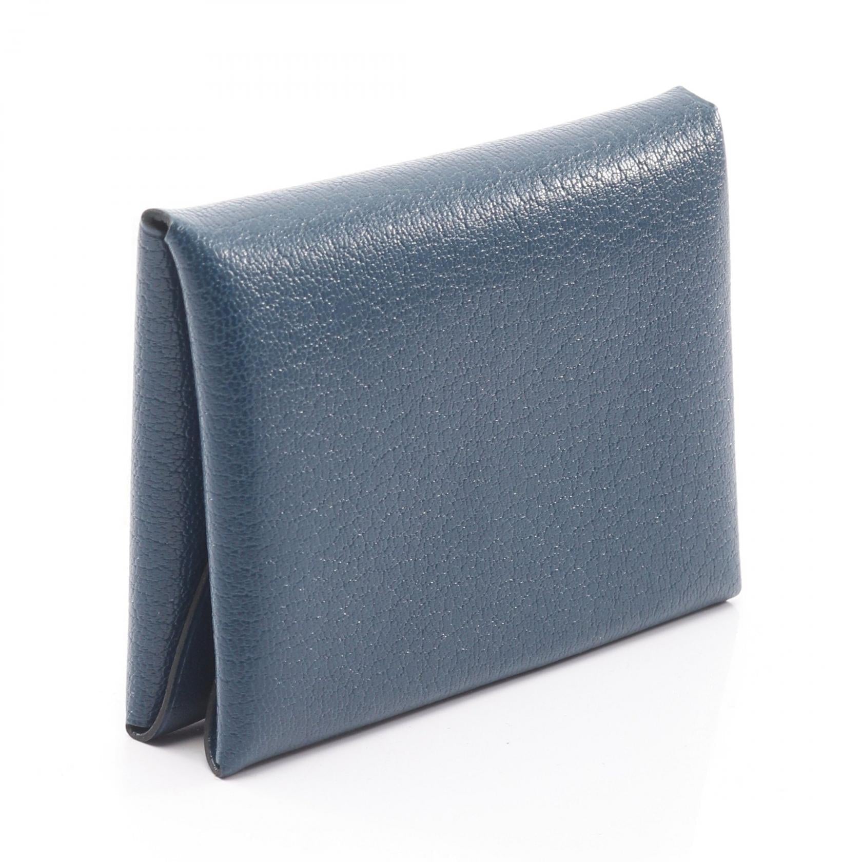 エルメス カルヴィデュオ 財布