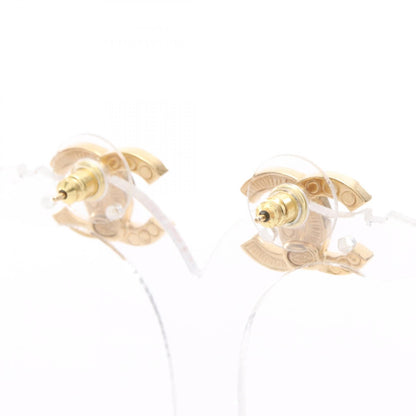 シャネル ココマーク ピアス