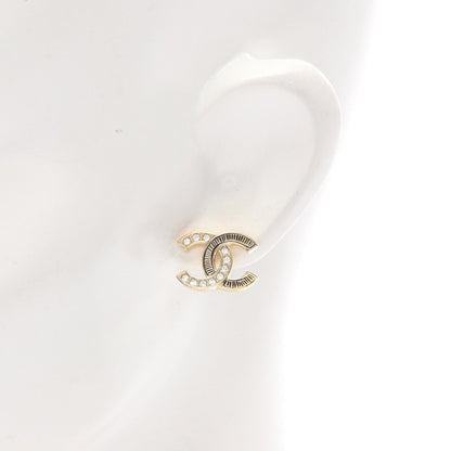 シャネル ココマーク ピアス