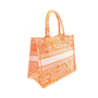 ディオール BOOK TOTE キャンバストートバッグ