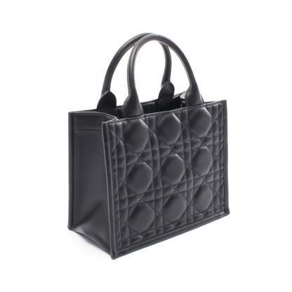 ディオール BOOK TOTE レザートートバッグ