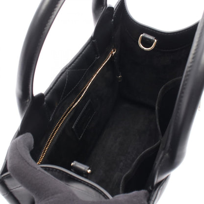 ディオール BOOK TOTE レザートートバッグ