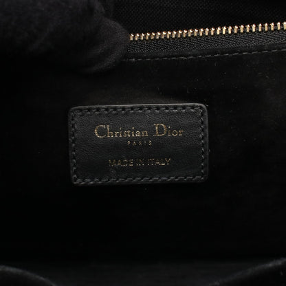 ディオール BOOK TOTE レザートートバッグ