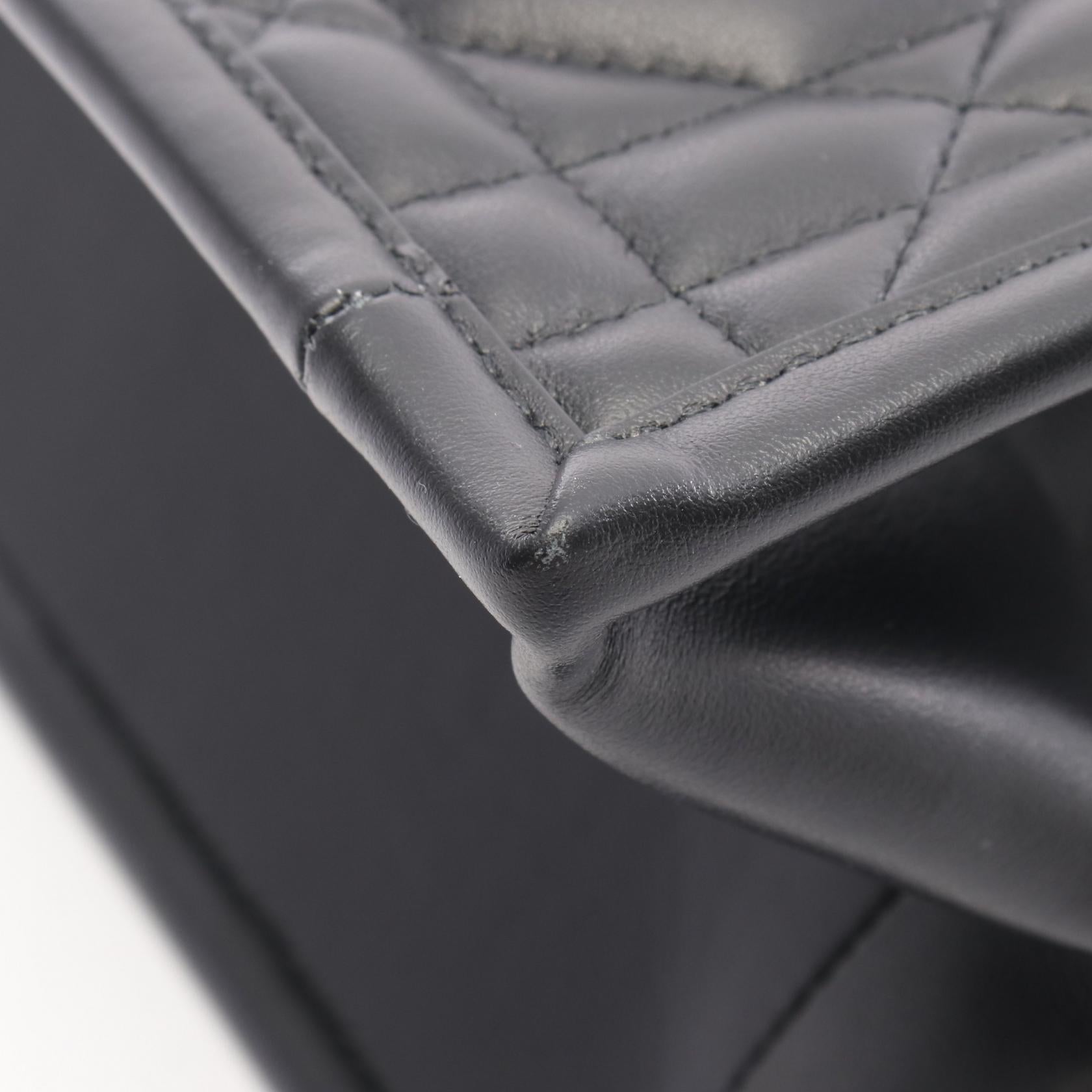 ディオール BOOK TOTE レザートートバッグ