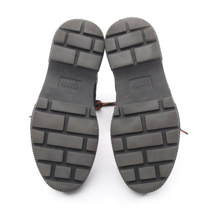 エルメス フレッシュショートブーツ