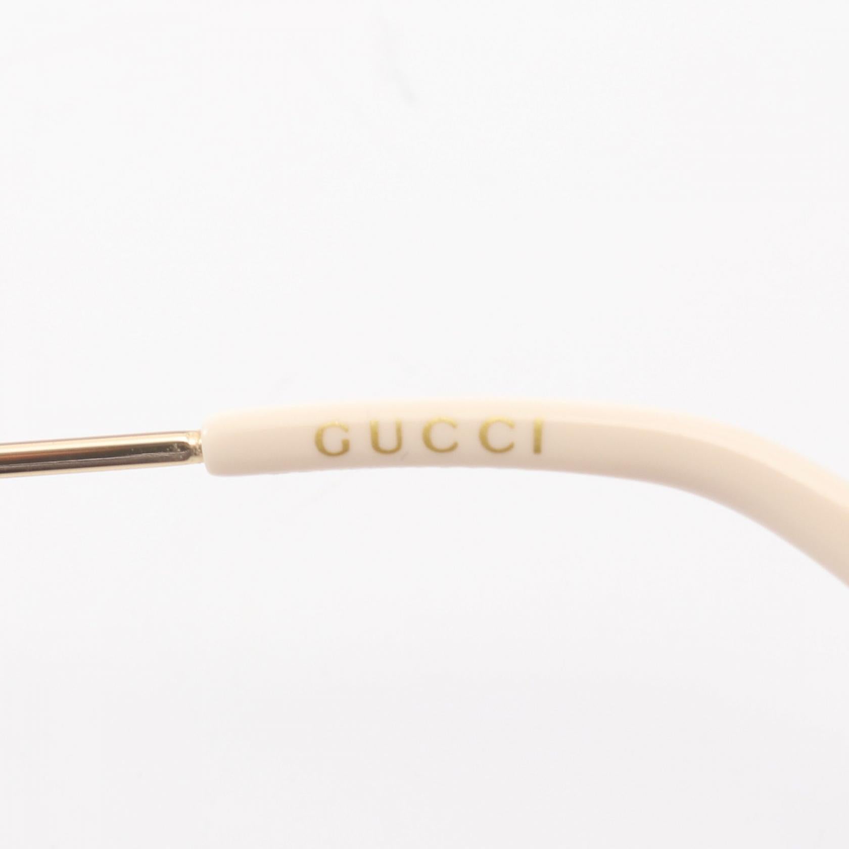 グッチ GUCCIFY サングラス
