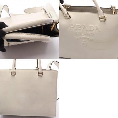 プラダ SAFFIANO LUX 2wayバッグ