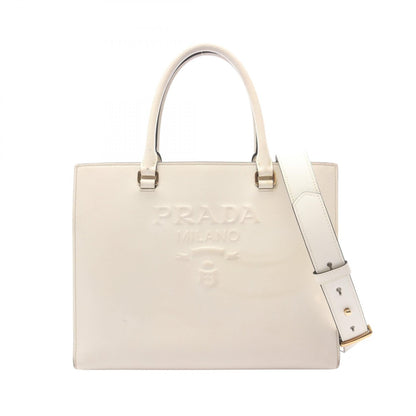 プラダ SAFFIANO LUX 2wayバッグ