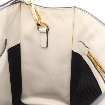プラダ SAFFIANO LUX 2wayバッグ