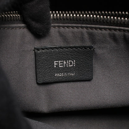 フェンディ BY THE WAY MEDIUM レザーハンドバッグ