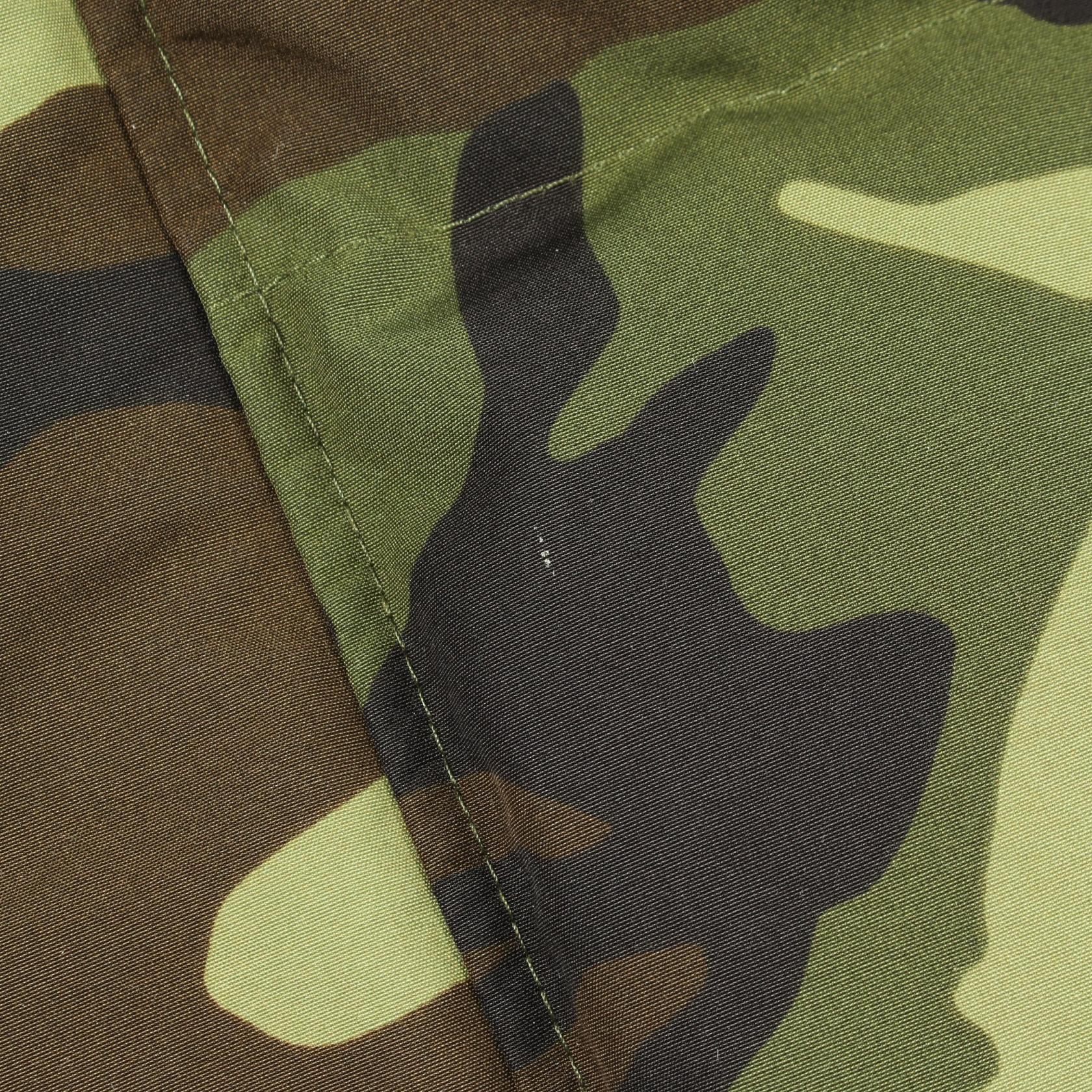 カナダグース MACMILLAN PARKA ダウンジャケット