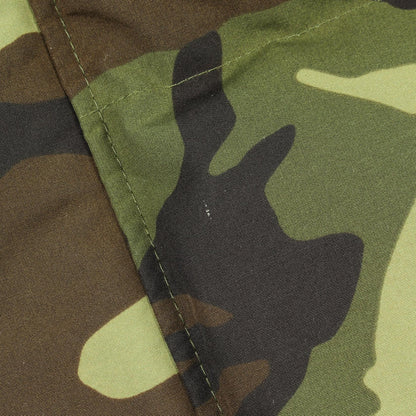 カナダグース MACMILLAN PARKA ダウンジャケット