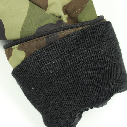 カナダグース MACMILLAN PARKA ダウンジャケット