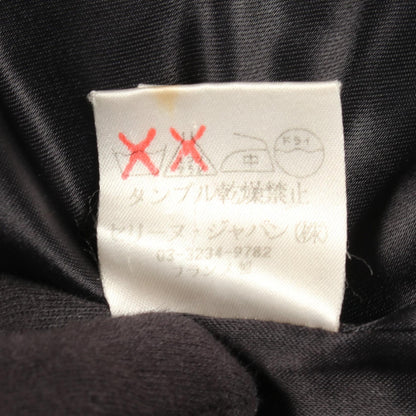 セリーヌ ウールコート