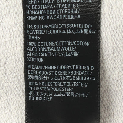 バレンシアガ コットンスウェット