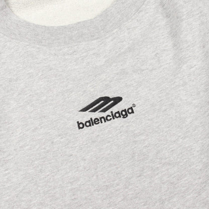 バレンシアガ コットンスウェット
