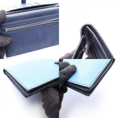 エルメス ベアンスフレ ヴォーエプソン 長財布